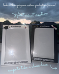 Graduation Frame