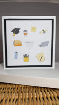 Graduation Card