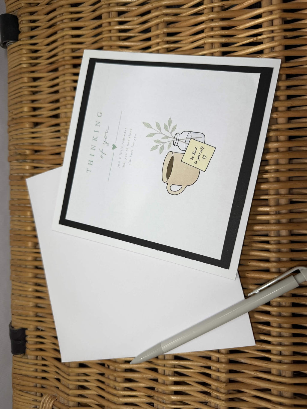 Thinking of you Card